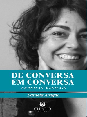 cover image of De conversa em conversa